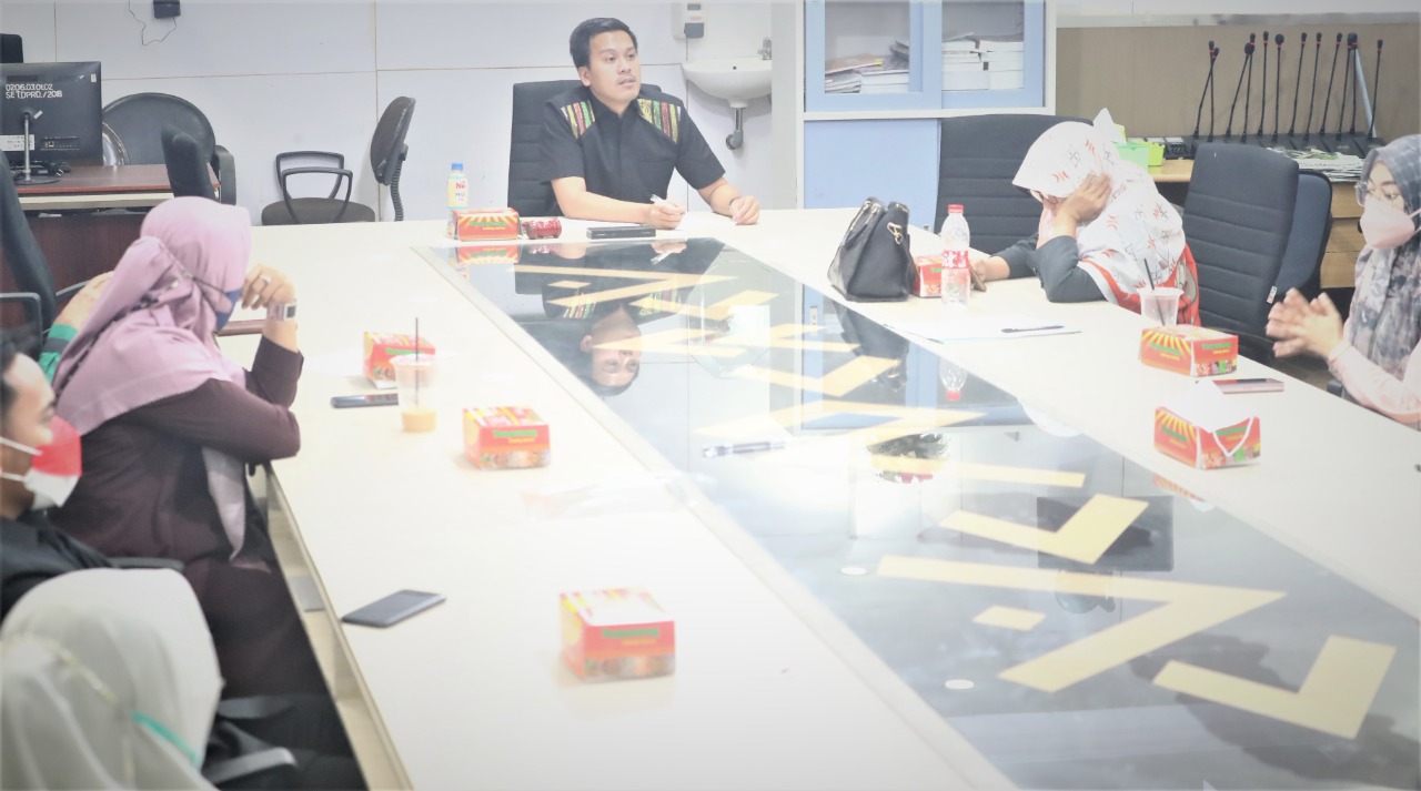 Pansus Perlindungan Guru DPRD Makassar Terbentuk, Nurhaldin Minta Segera Bekerja